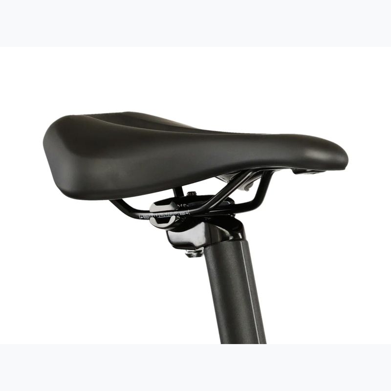 Bicicletă de munte KROSS Hexagon 5.0 29" black/silver/gloss 11