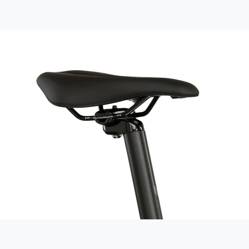 Bicicletă de munte KROSS Hexagon 4.0 27,5" brown/dark grey/matte 11