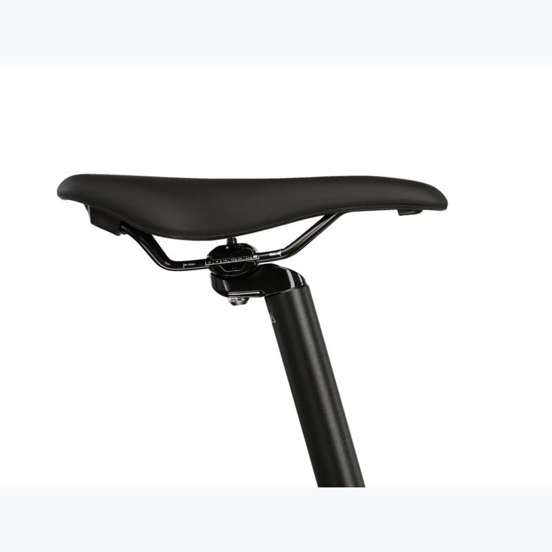 Bicicletă de munte KROSS Hexagon 4.0 27,5" brown/dark grey/matte 12