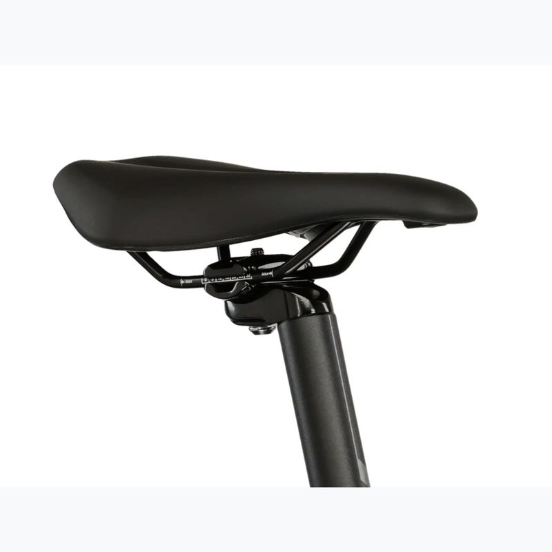 Bicicletă de munte KROSS Hexagon 4.0 27,5" blue/black/gloss 11