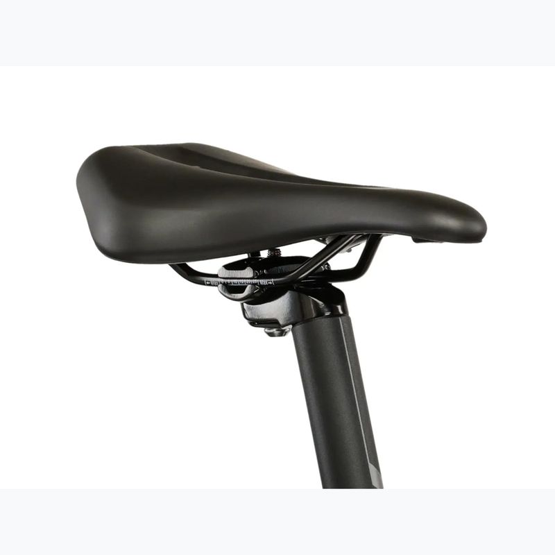 Bicicletă de munte KROSS Hexagon 3.0 29" black/silver/matte 11