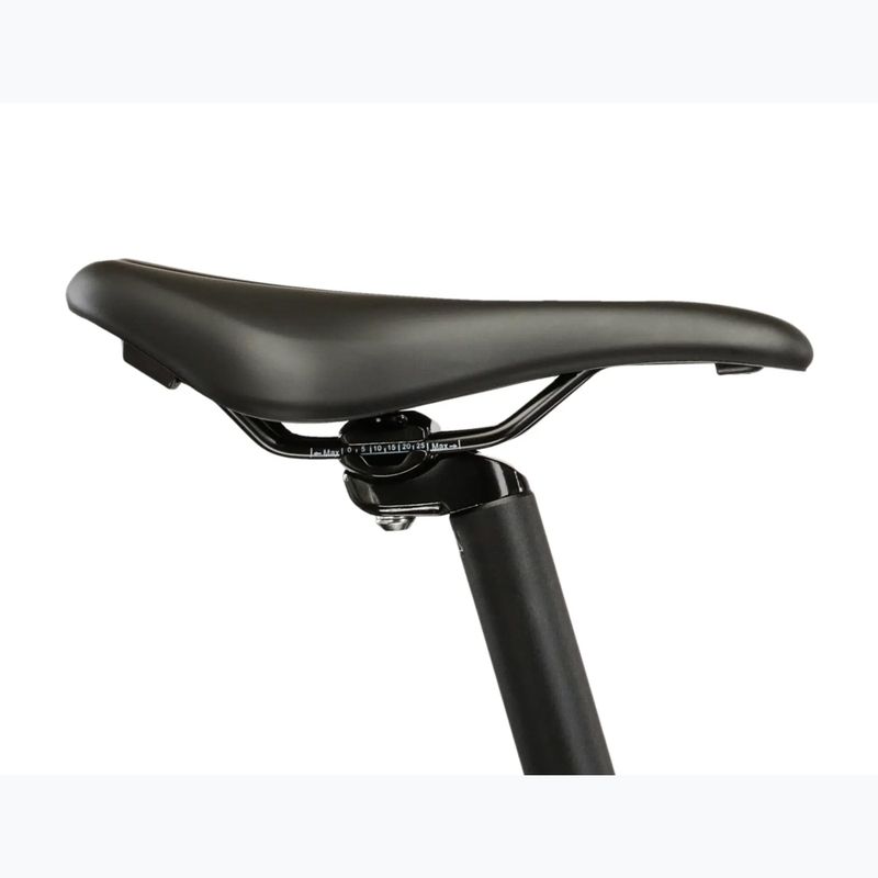 Bicicletă de munte KROSS Hexagon 3.0 29" black/silver/matte 12