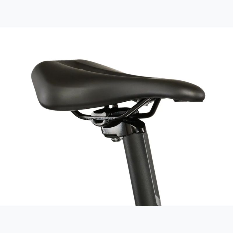 Bicicletă de munte KROSS Hexagon 3.0 27,5" black/silver/matte 11