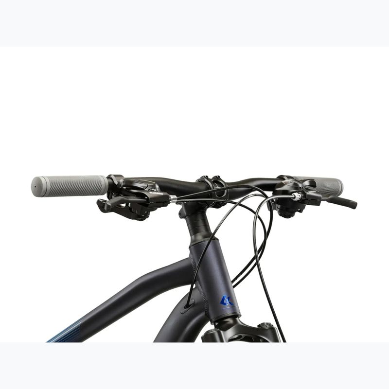 Bicicletă de munte KROSS Hexagon 2.0 29" green/silver/gloss 5