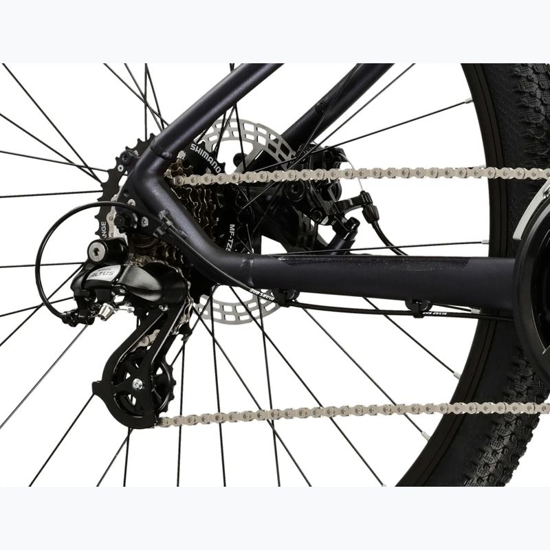 Bicicletă de munte KROSS Hexagon 2.0 29" green/silver/gloss 9