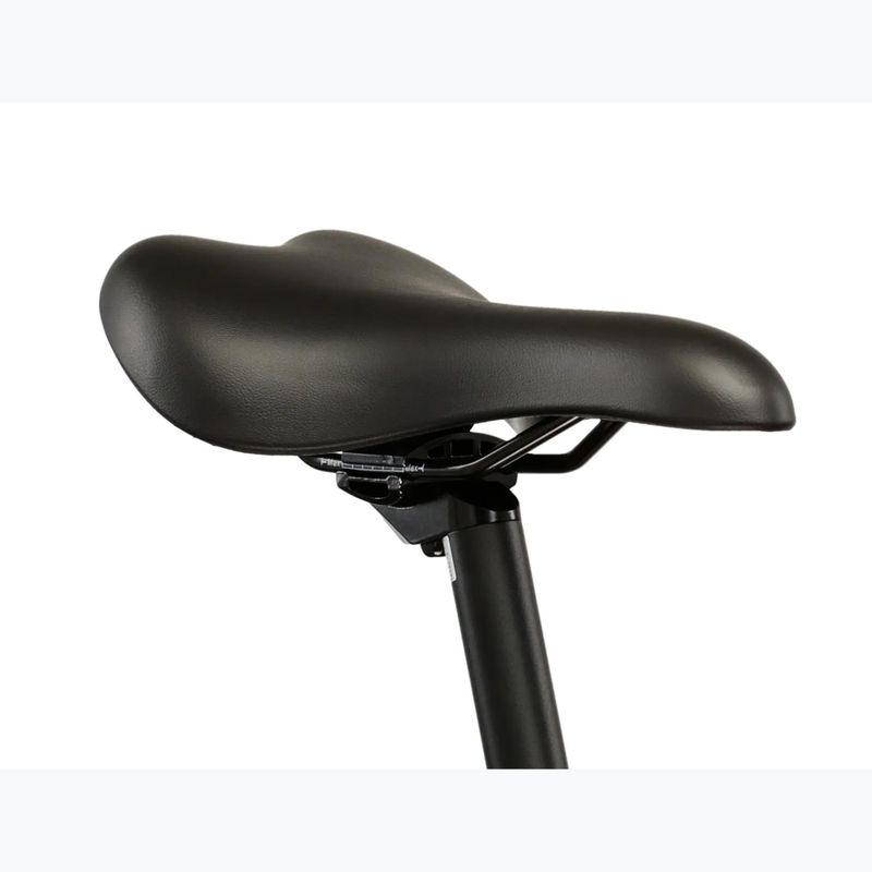 Bicicletă de munte KROSS Hexagon 1.0 26" orange/graphite/gloss 10