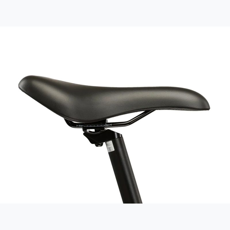 Bicicletă de munte KROSS Hexagon 1.0 26" orange/graphite/gloss 11