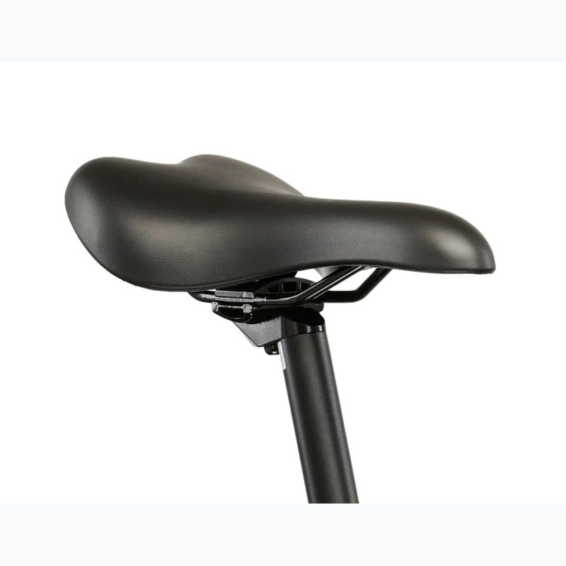 Bicicletă de munte KROSS Hexagon 1.0 26" graphite/orange/gloss 10