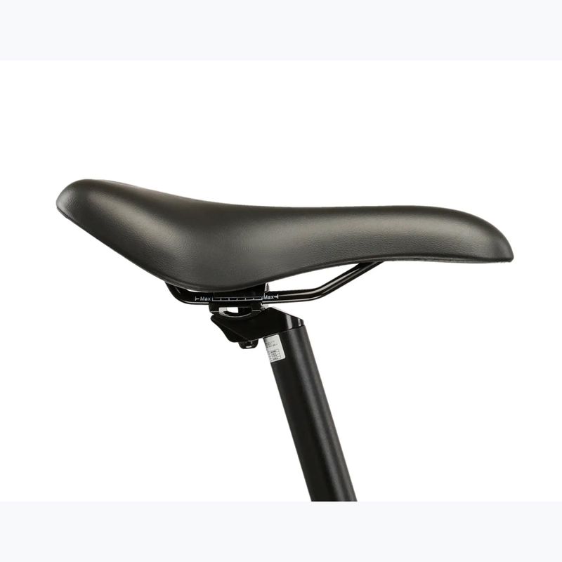 Bicicletă de munte KROSS Hexagon 1.0 26" graphite/orange/gloss 11