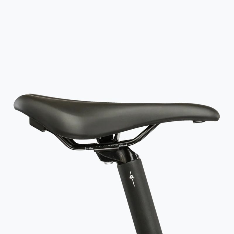 Bicicletă de cross pentru femei KROSS Evado 5.0 In grey/blue/gloss 12