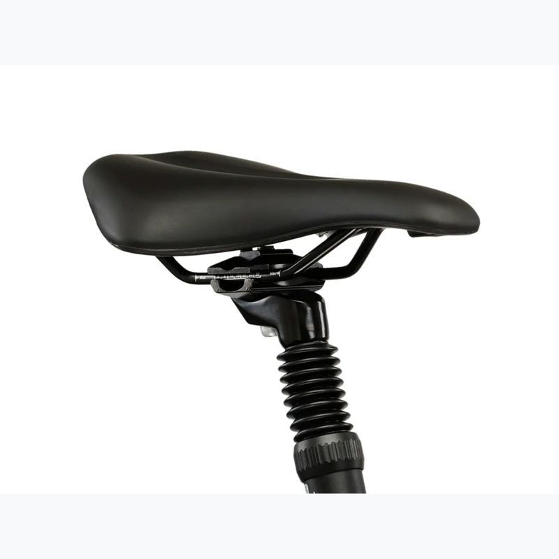 Bicicletă cross pentru femei KROSS Evado 4.0 In grey/navy blue 9