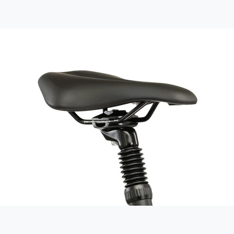 Bicicletă de cross pentru femei KROSS Evado 4.0 In grey/pink/gloss 11