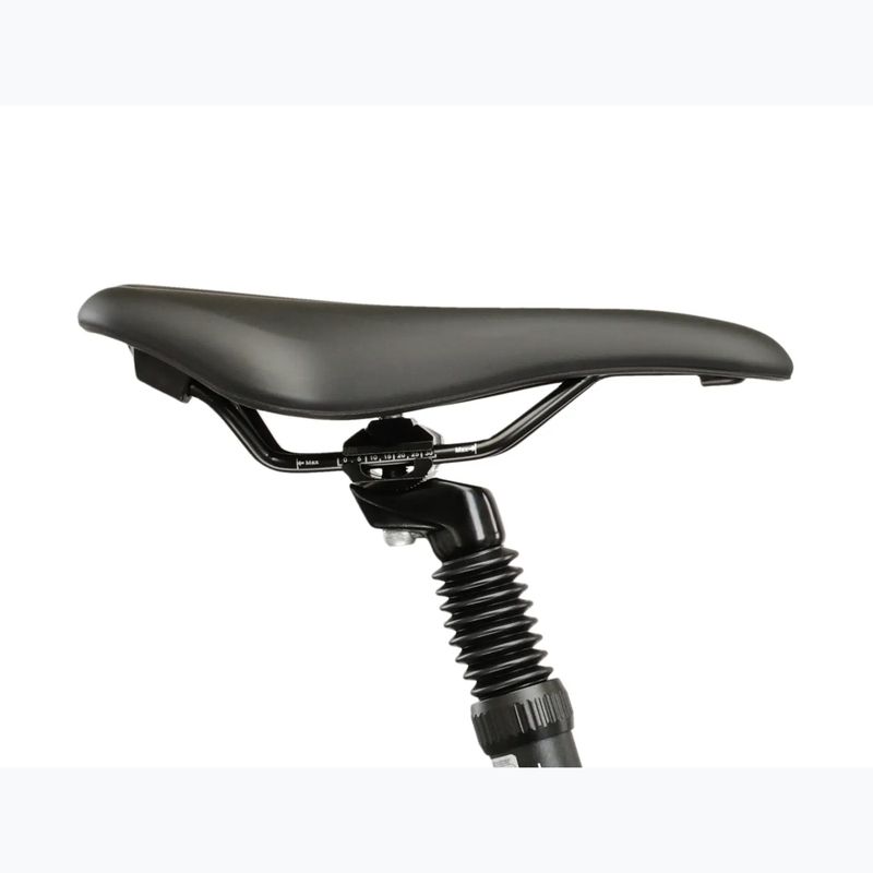 Bicicletă de cross pentru femei KROSS Evado 4.0 In grey/pink/gloss 12