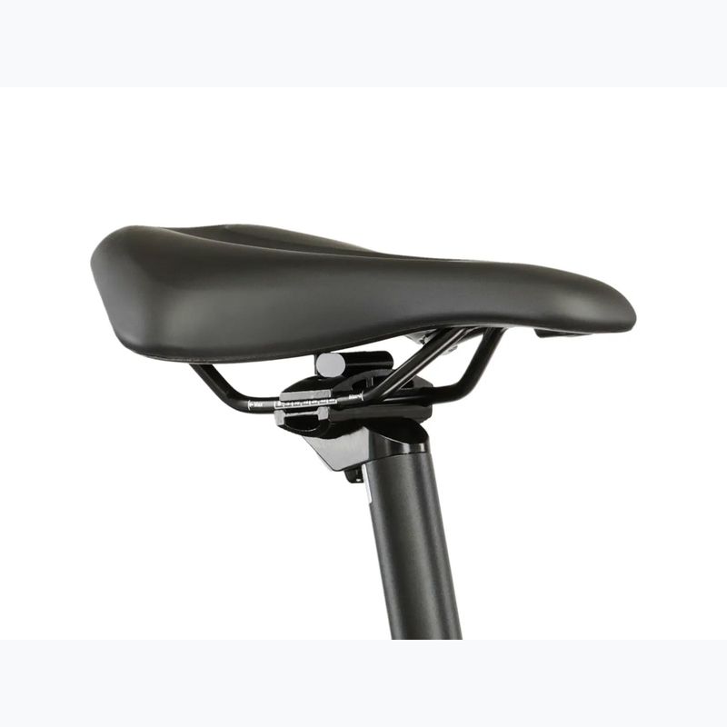 Bicicletă cross KROSS Evado 2.0 black/green 9