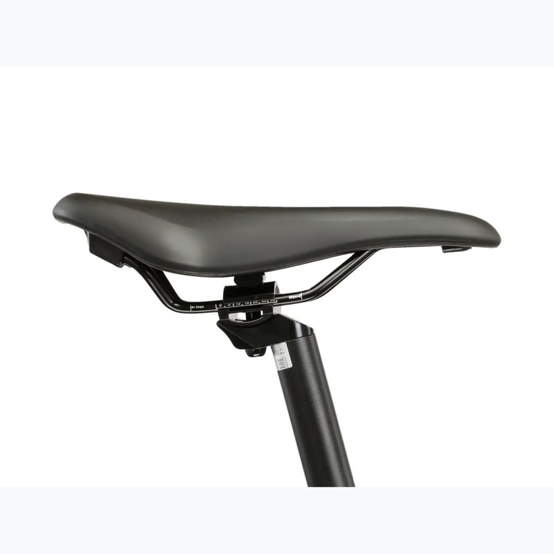 Bicicletă cross KROSS Evado 2.0 black/green 10