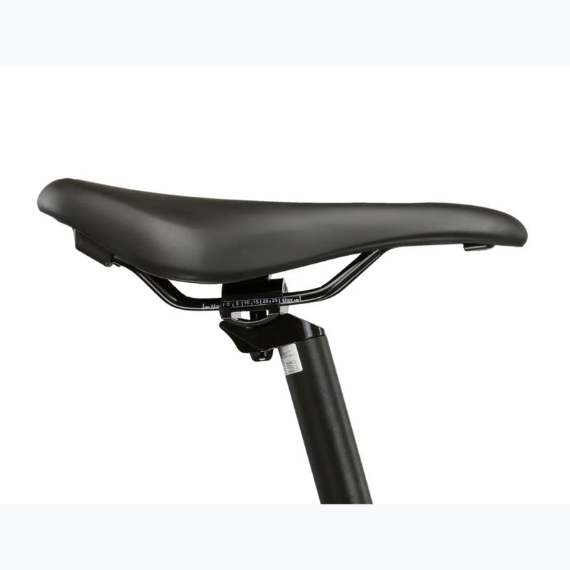 Bicicletă cross pentru femei KROSS Evado 2.0 In mint/black 11