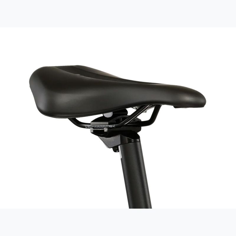 Bicicletă cross pentru femei KROSS Evado 2.0 In black/pink 10