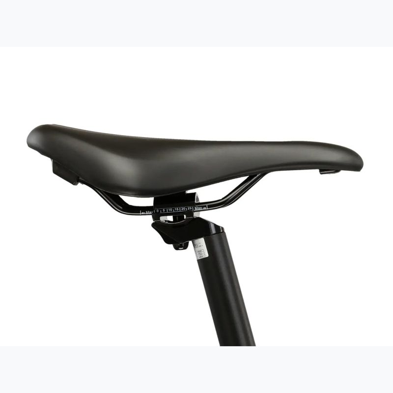Bicicletă cross pentru femei KROSS Evado 2.0 In black/pink 11