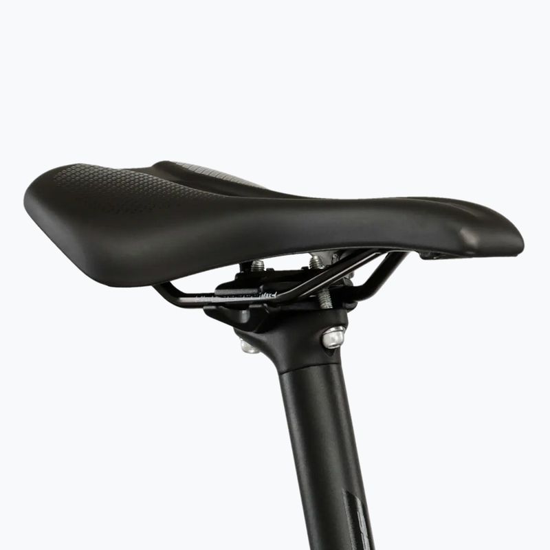 Bicicletă gravel KROSS Esker 1.0 black/graphite/matte 13