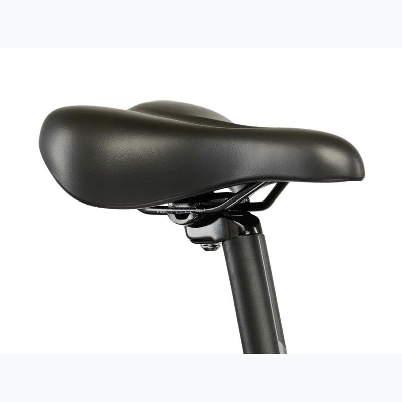 Bicicletă de munte pentru femei KROSS Lea 5.0 27,5" black/gold/gloss 9