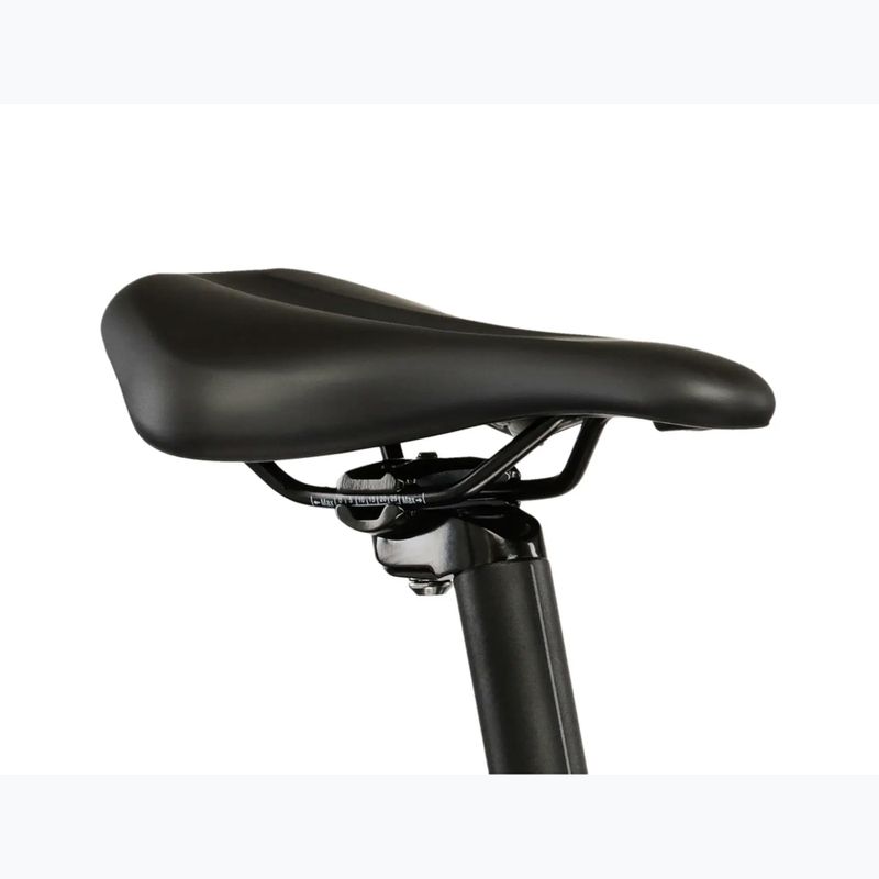 Bicicletă de munte pentru femei KROSS Lea 5.0 27,5" white/pink/gloss 11
