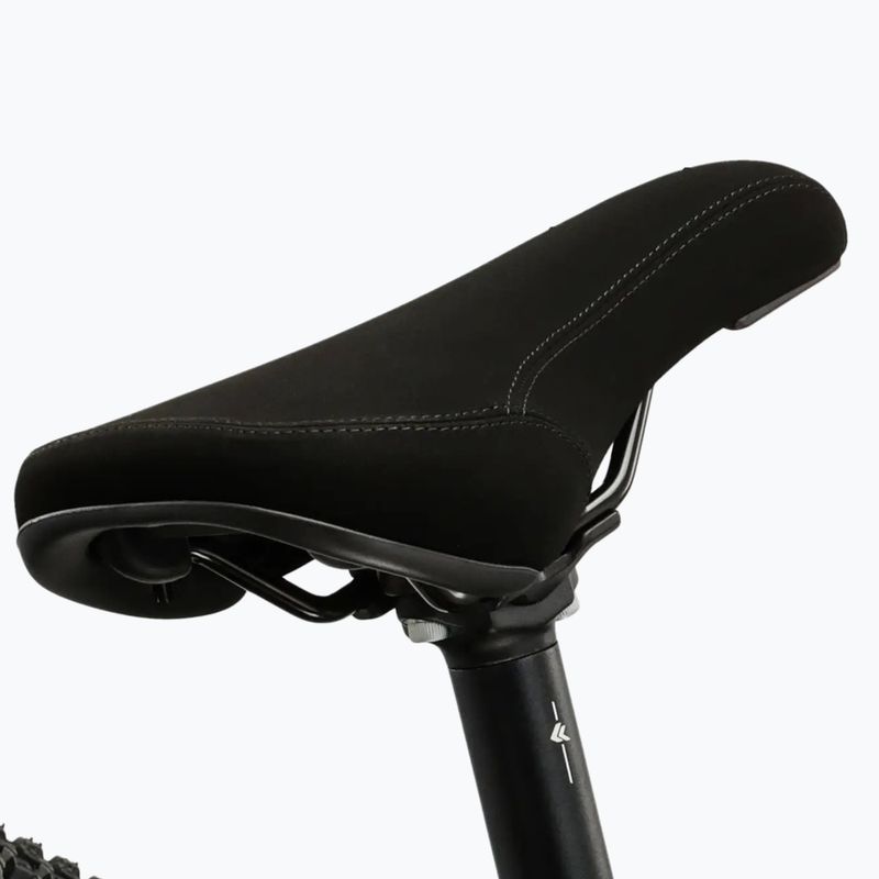 Bicicletă dirt KROSS Spade 2.0 black/holo/matte 10