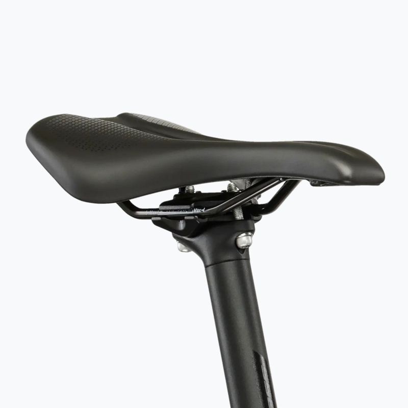 Bicicletă gravel KROSS Esker 1.0 FL grey/purple/gloss 12