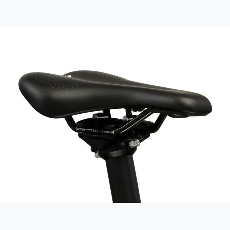 Bicicletă pentru copii KROSS Liftie 16 white/black/gloss 12