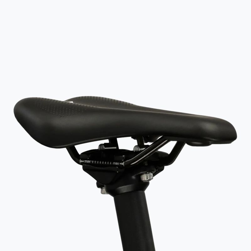 Bicicletă pentru copii KROSS Liftie 14 mint/pink/matte 12