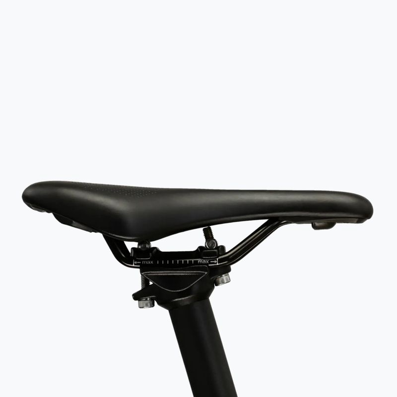 Bicicletă pentru copii KROSS Liftie 14 yellow/black/matte 11