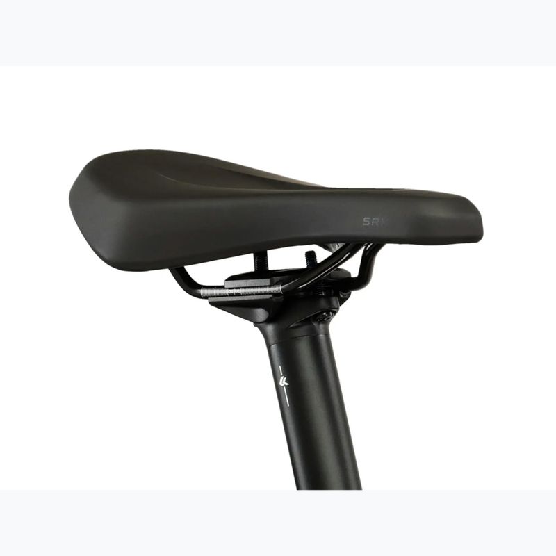 Bicicletă electrică KROSS Influx Suv Hybrid 1.0 820Wh LS brown/matte 14