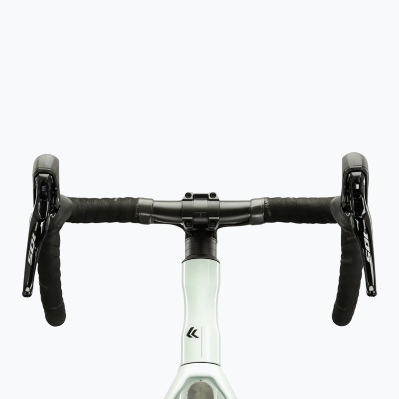 Bicicletă de șosea KROSS Alta 4.0 mint/turquoise/gloss 5