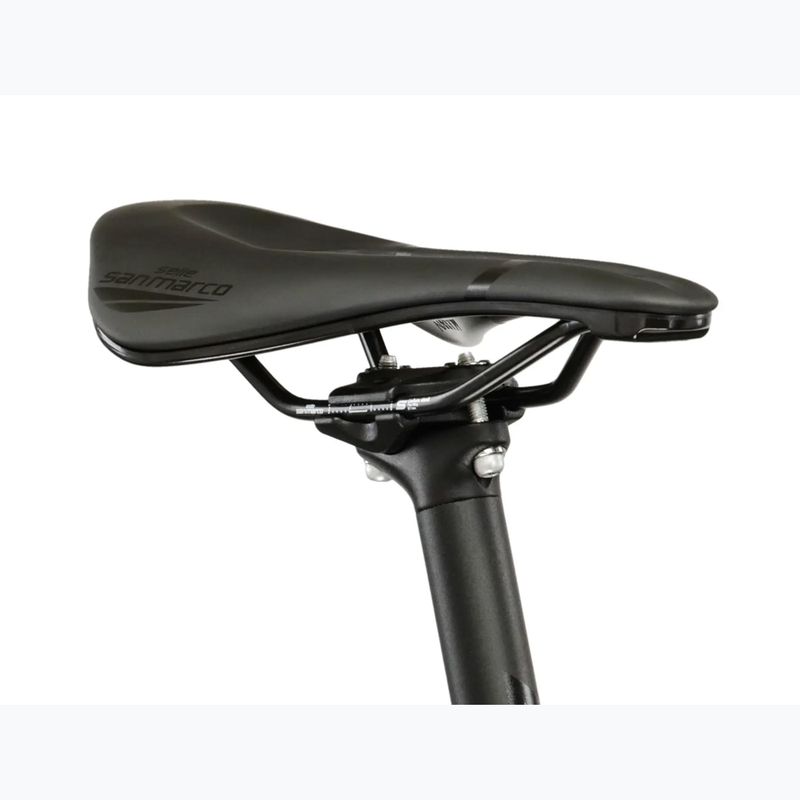 Bicicletă de șosea KROSS Alta 4.0 black/graphite/matte 13