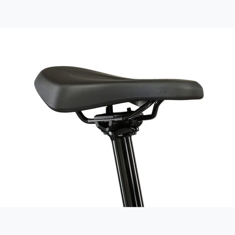 Bicicletă electrică pentru femei KROSS Influx Hyb 4.0 W 27.5 el. 800 Wh ruby/burgundy/gloss 13