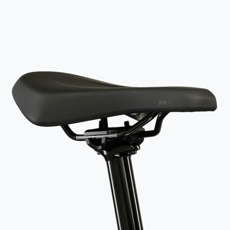 Bicicletă electrică KROSS Influx Hyb 3.0 29 el. 800 Wh black/graphite/gloss 13