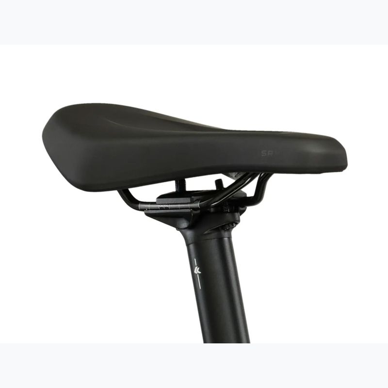 Bicicletă electrică pentru femei KROSS Influx Hyb 2.0 29 el. 600 Wh pearl/purple/gloss 12