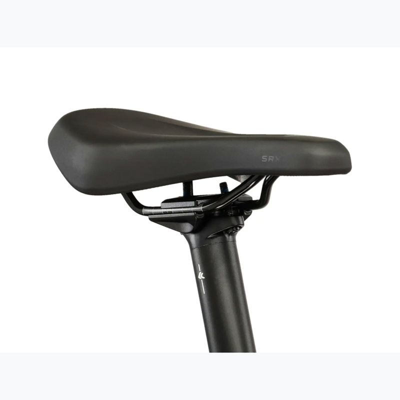 Bicicletă electrică KROSS Influx Hyb 2.0 29 el. 600 Wh ruby/black/gloss 13