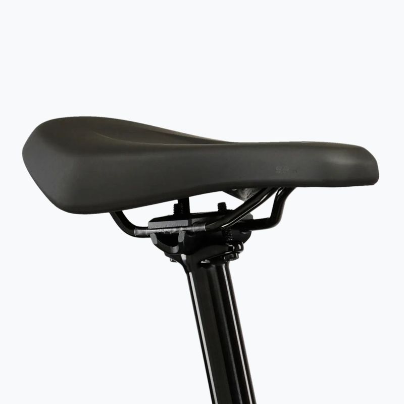 Bicicletă electrică KROSS Influx Suv Hybrid 4.0 800 29 electric gray/copper/matte 15
