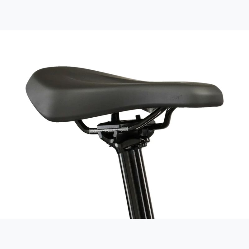 Bicicletă electrică KROSS Influx Suv Hybrid 4.0 800 29 el. graphite/gold/matte 15