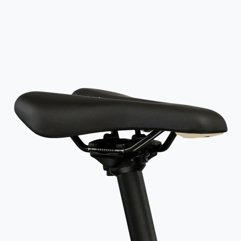 Bicicletă pentru copii KROSS Liftie 24 X beige/gray/matte 11