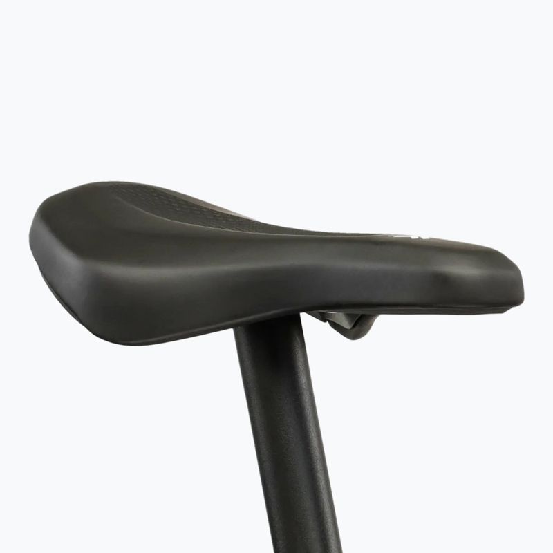 Bicicletă pentru copii KROSS Liftie 24 black/silver/gloss 9