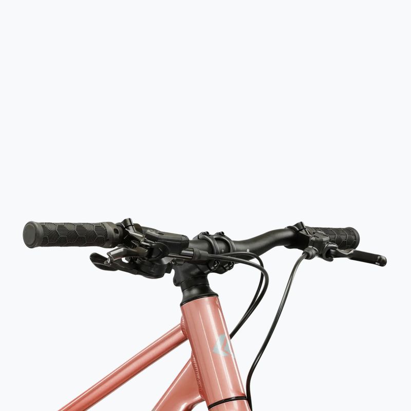 Bicicletă pentru copii KROSS Liftie 20 X pink/grey/gloss 4