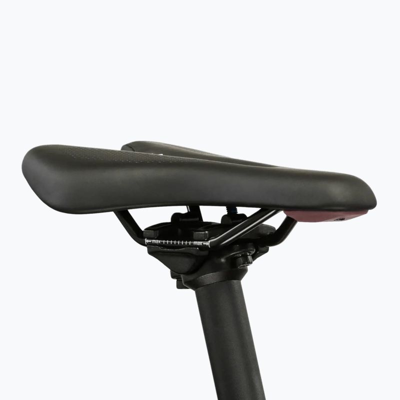 Bicicletă pentru copii KROSS Liftie 20 X pink/grey/gloss 11