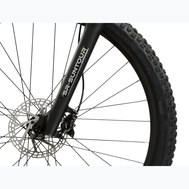 Bicicletă de munte pentru femei KROSS Lea 5.0 27,5" blue/copper/gloss 6