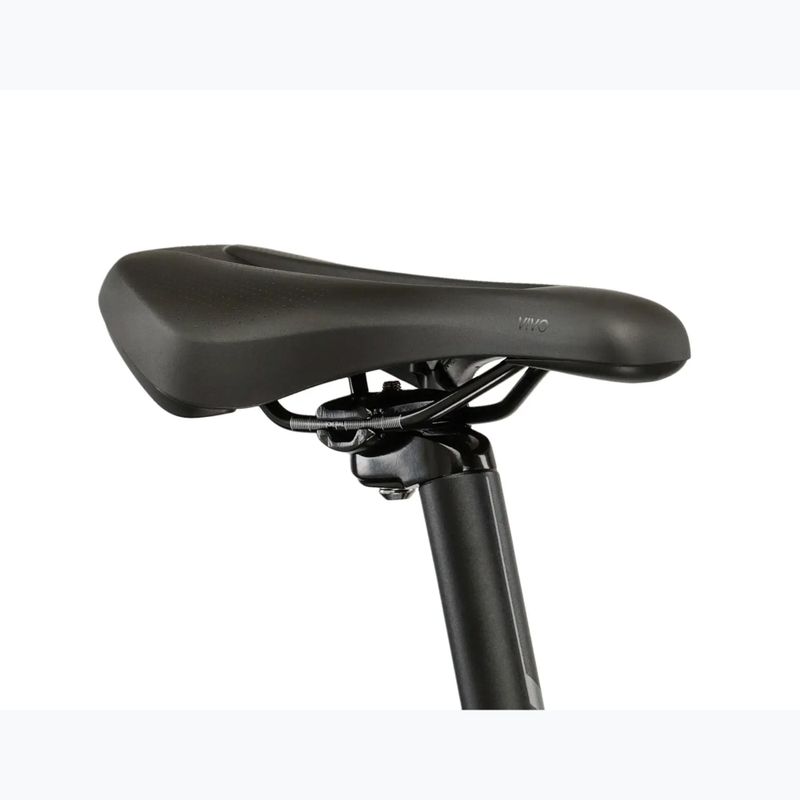 Bicicletă de munte pentru femei KROSS Lea 5.0 27,5" blue/copper/gloss 9