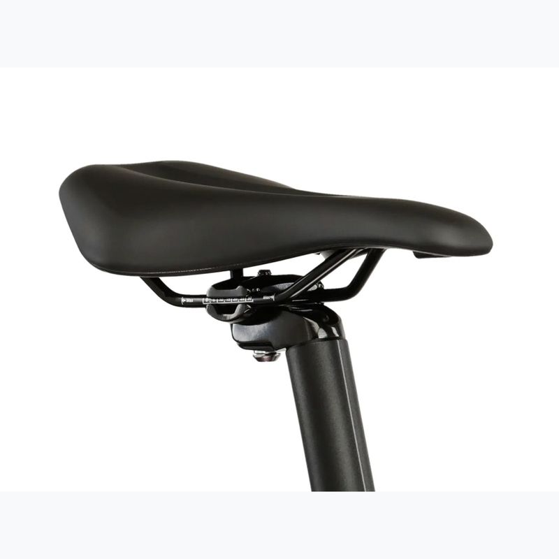 Bicicletă de munte pentru femei KROSS Lea 2.0 In 29 pink/silver/matte 9