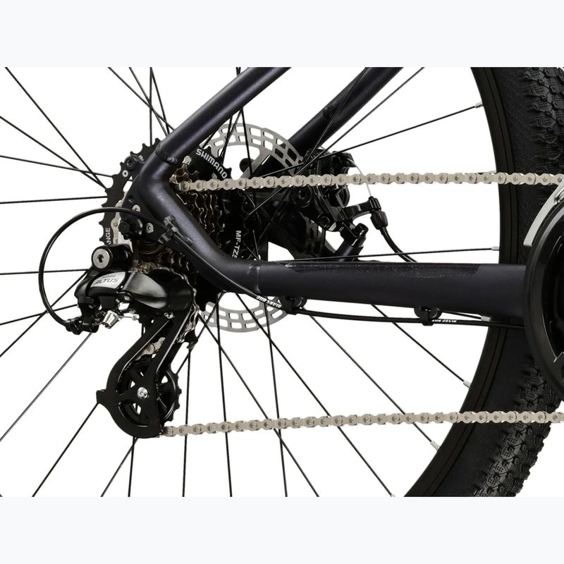 Bicicletă de munte KROSS Hexagon 2.0 29" navy blue/blue/matte 7