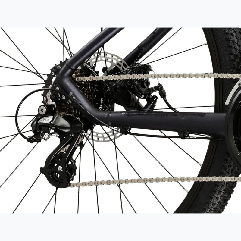 Bicicletă de munte KROSS Hexagon 2.0 27,5" navy/blue/matte 7