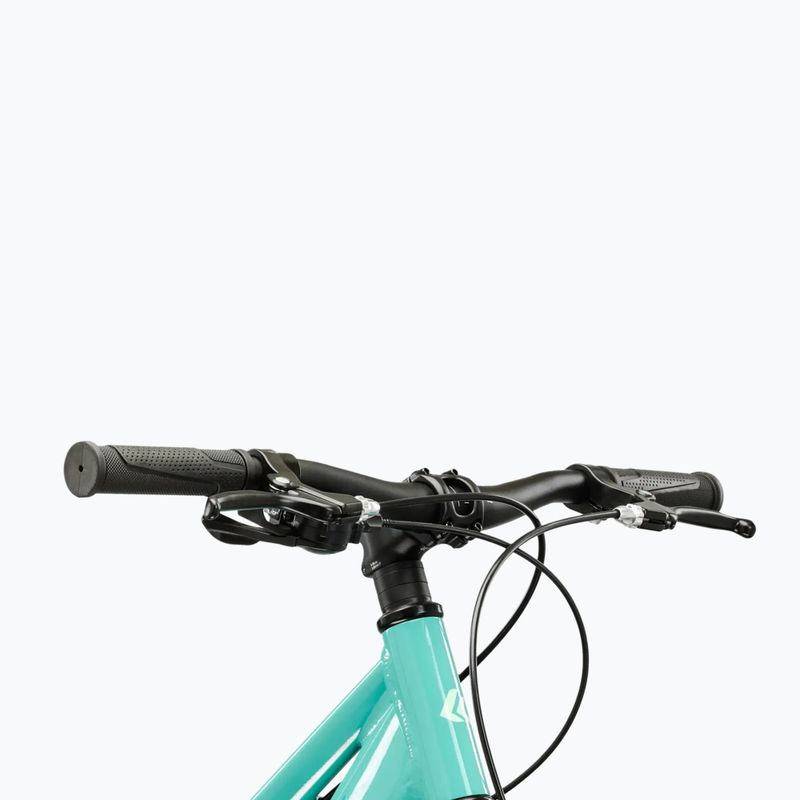 Bicicletă pentru copii KROSS Lea Jr 1.0 In celadon/green/gloss 4