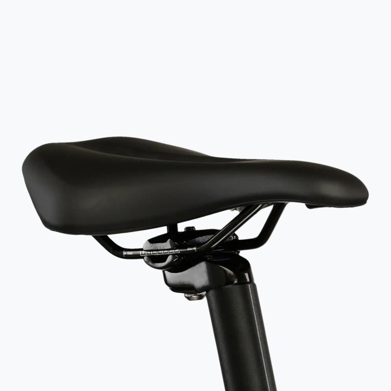 Bicicletă de munte pentru femei KROSS Lea X200 W 29 silver/silver/matte 9